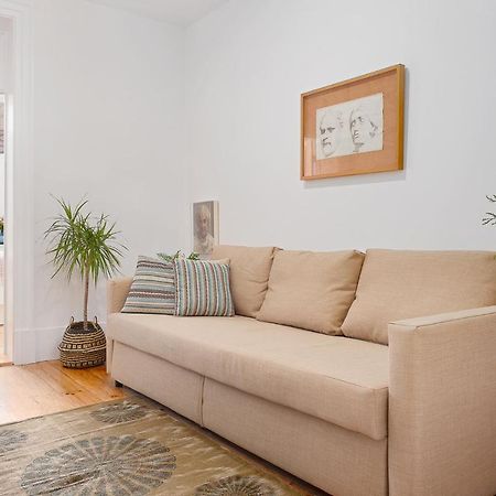 Host Wise - Oporto Classic Apartment المظهر الخارجي الصورة