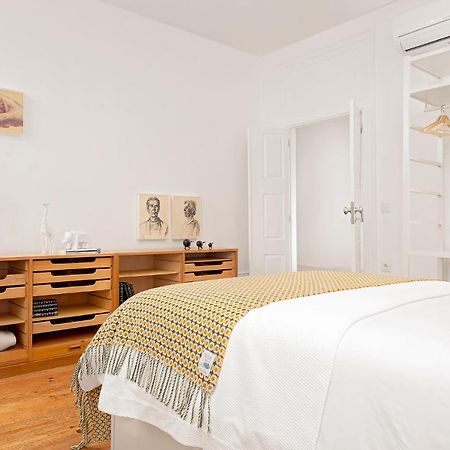 Host Wise - Oporto Classic Apartment المظهر الخارجي الصورة