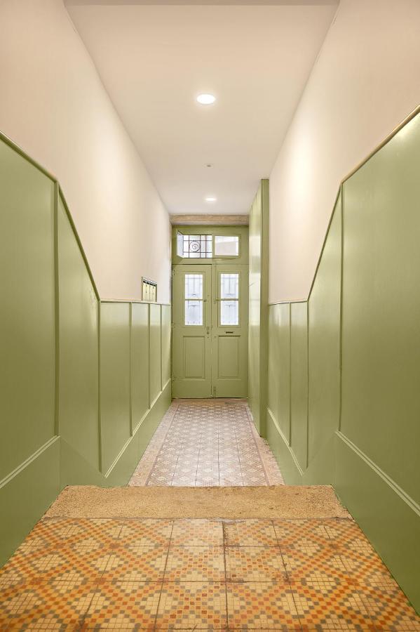 Host Wise - Oporto Classic Apartment المظهر الخارجي الصورة