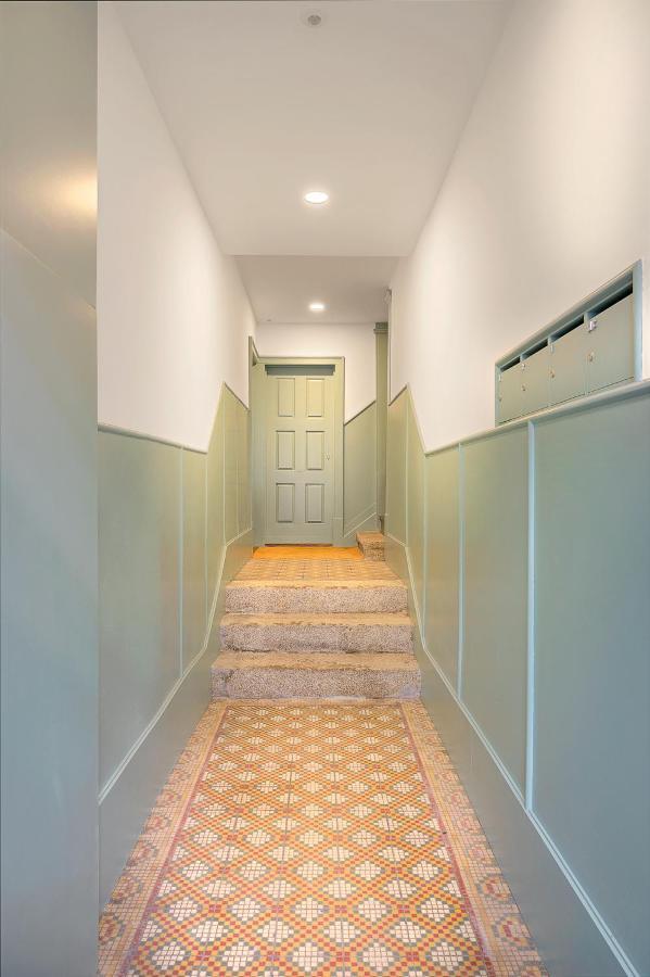 Host Wise - Oporto Classic Apartment المظهر الخارجي الصورة