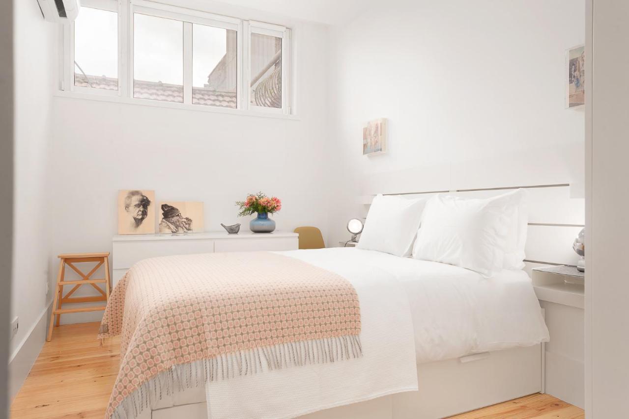 Host Wise - Oporto Classic Apartment المظهر الخارجي الصورة