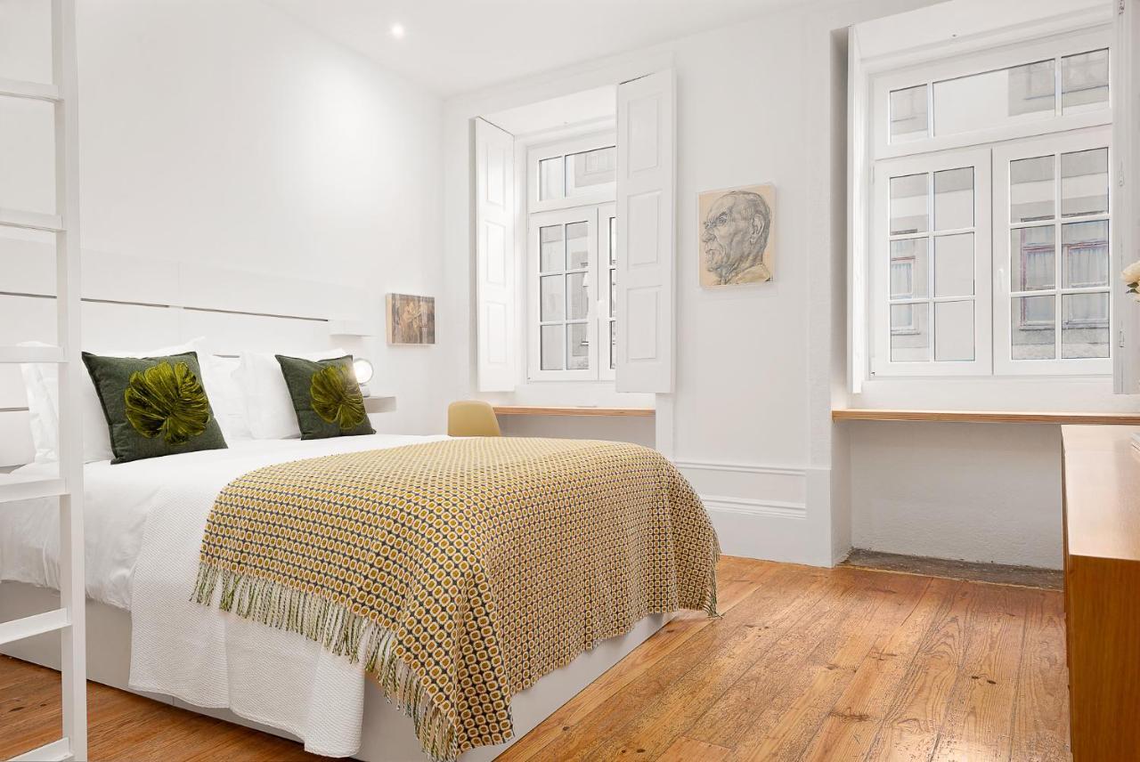 Host Wise - Oporto Classic Apartment المظهر الخارجي الصورة