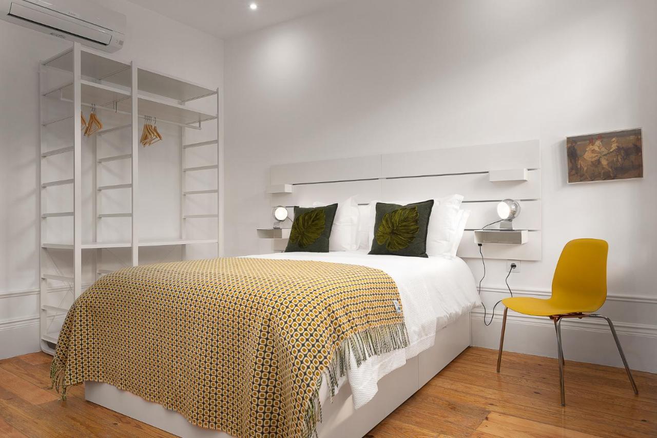 Host Wise - Oporto Classic Apartment المظهر الخارجي الصورة