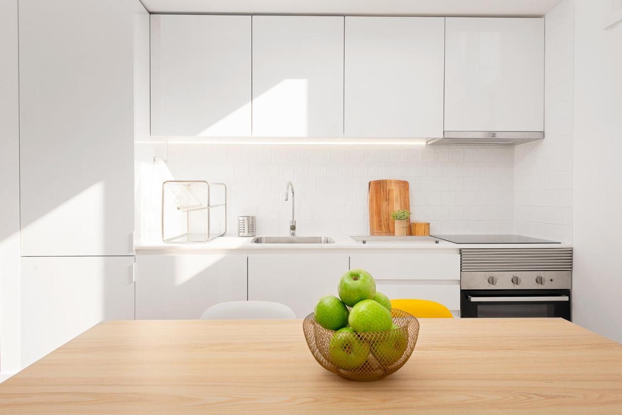 Host Wise - Oporto Classic Apartment المظهر الخارجي الصورة