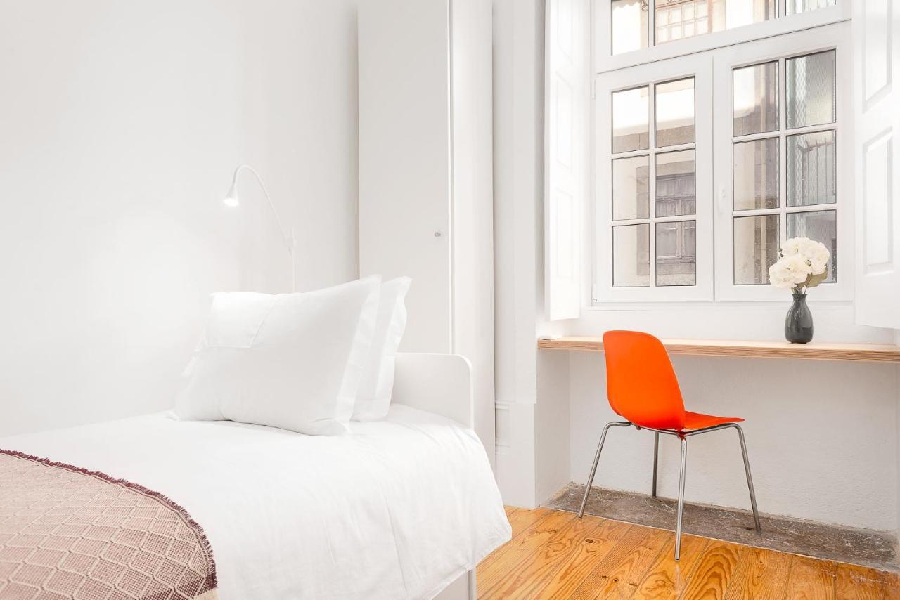 Host Wise - Oporto Classic Apartment المظهر الخارجي الصورة