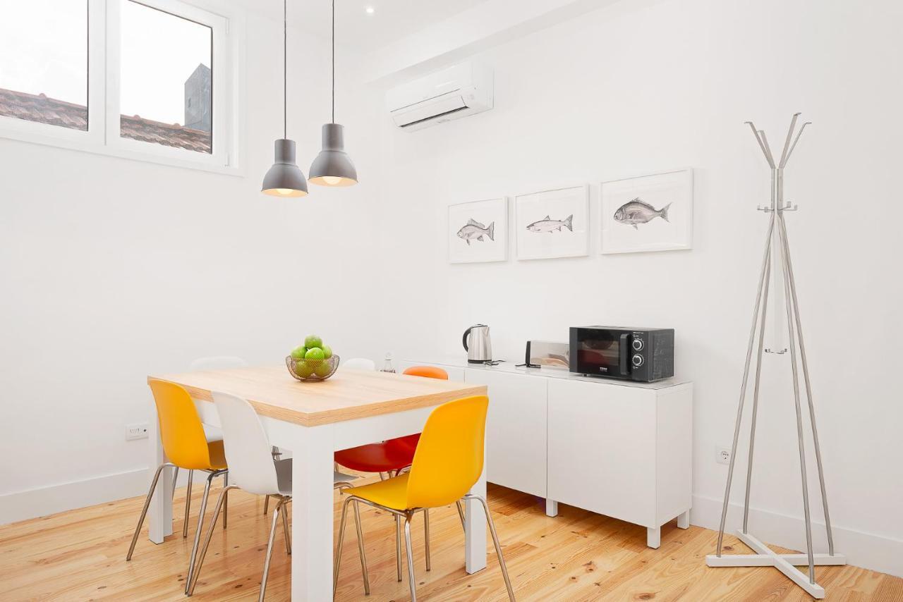 Host Wise - Oporto Classic Apartment المظهر الخارجي الصورة