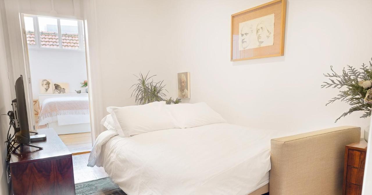 Host Wise - Oporto Classic Apartment المظهر الخارجي الصورة