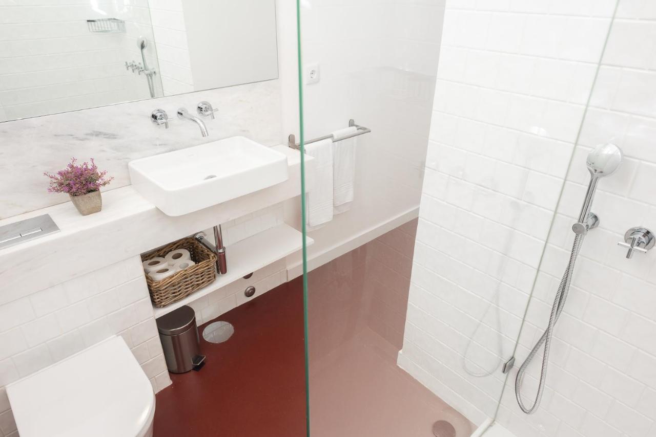 Host Wise - Oporto Classic Apartment المظهر الخارجي الصورة