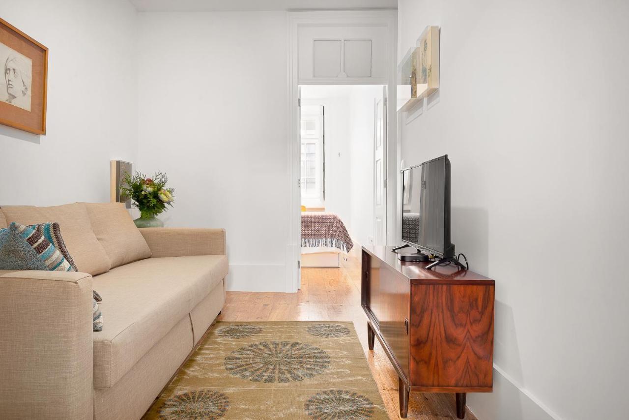 Host Wise - Oporto Classic Apartment المظهر الخارجي الصورة